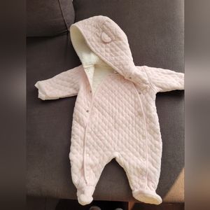 Nordstrom Jacket (0-3 months)